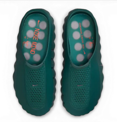Nike Mind 001 Mineral Slate
