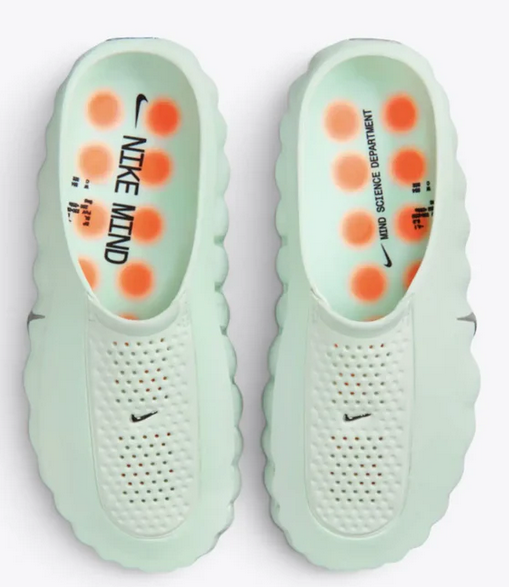 Nike Mind 001 Barely Green