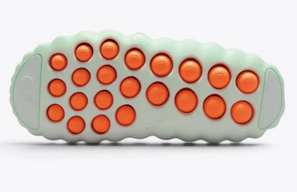 Nike Mind 001 Barely Green