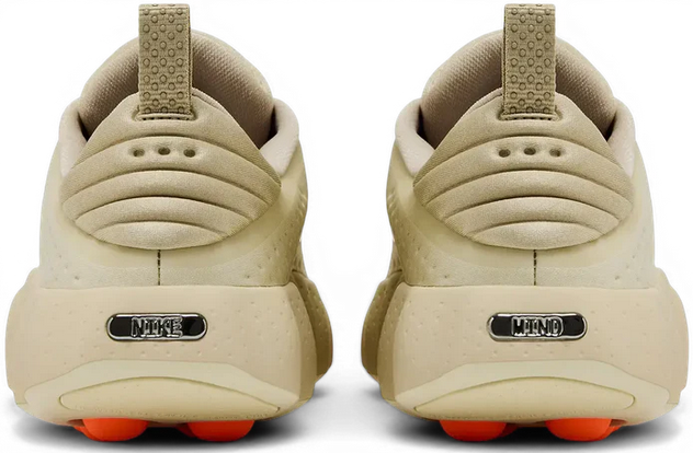 Nike Mind 002 Light Khaki
