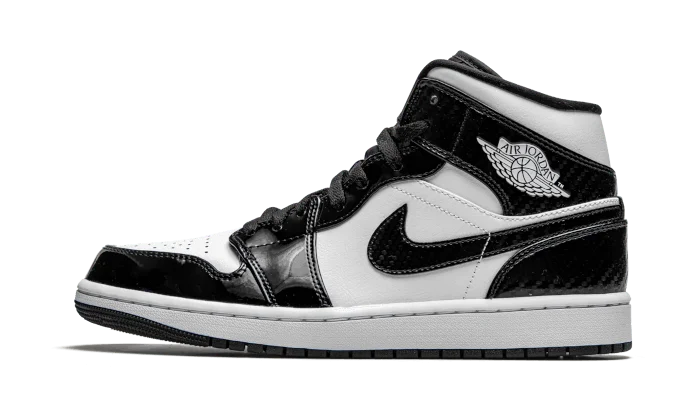 Carbon Fiber All-Star (2021)