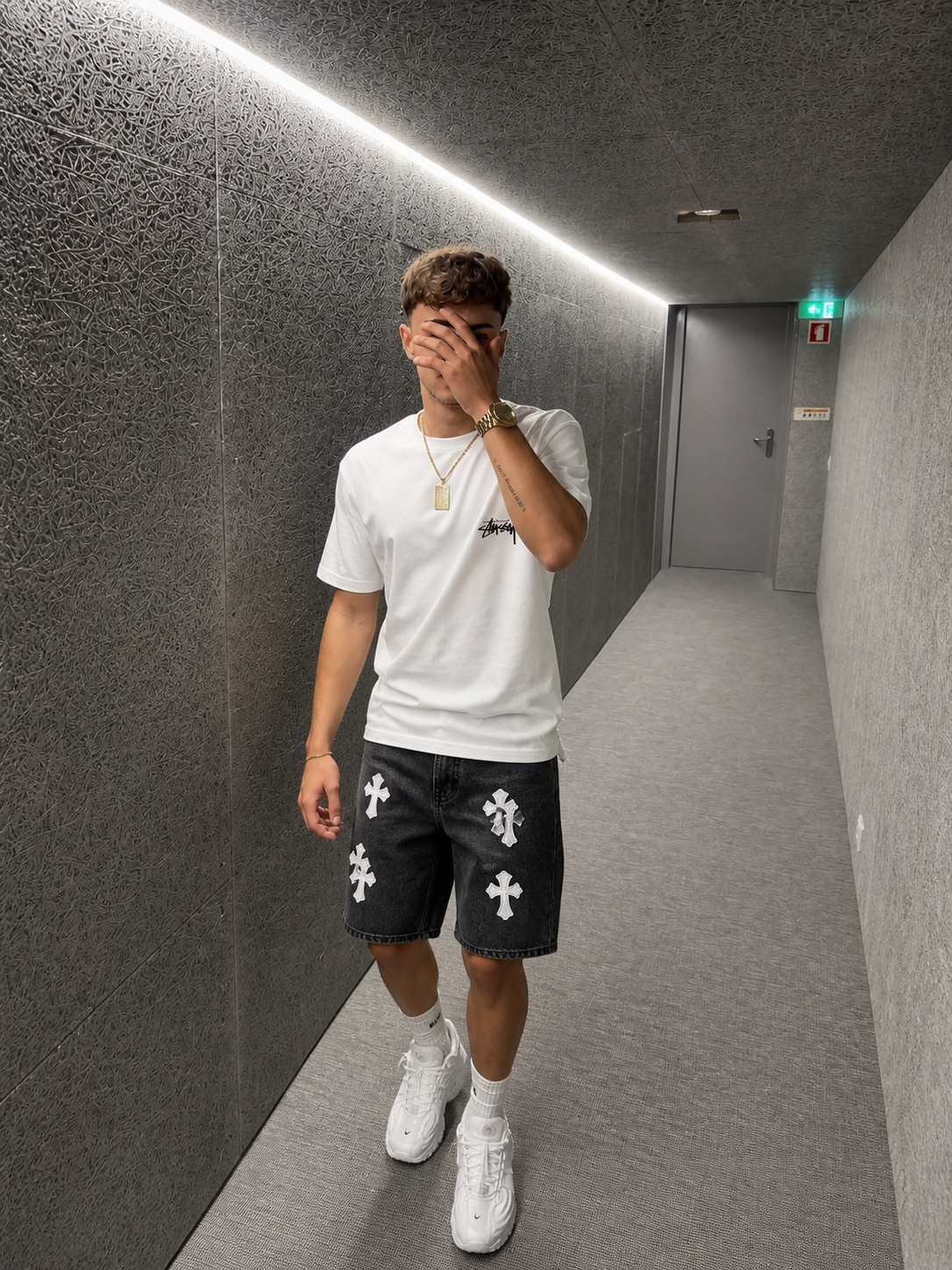 White Core – Summer Set (Limited)