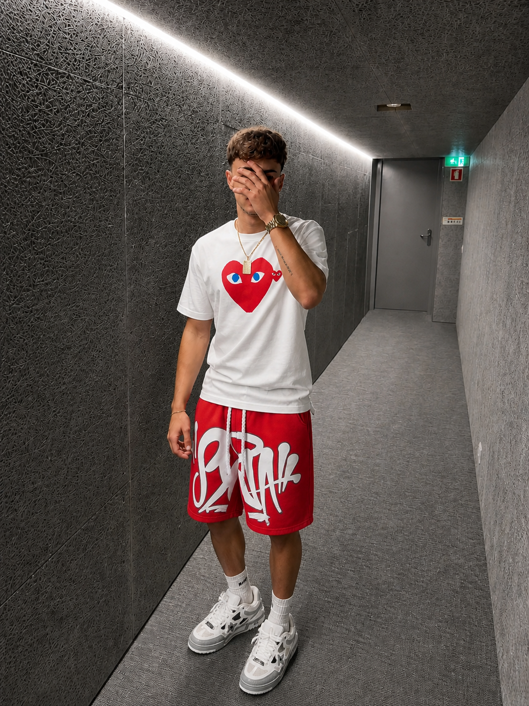 Heartbreaker – Full Outfit (Limited)