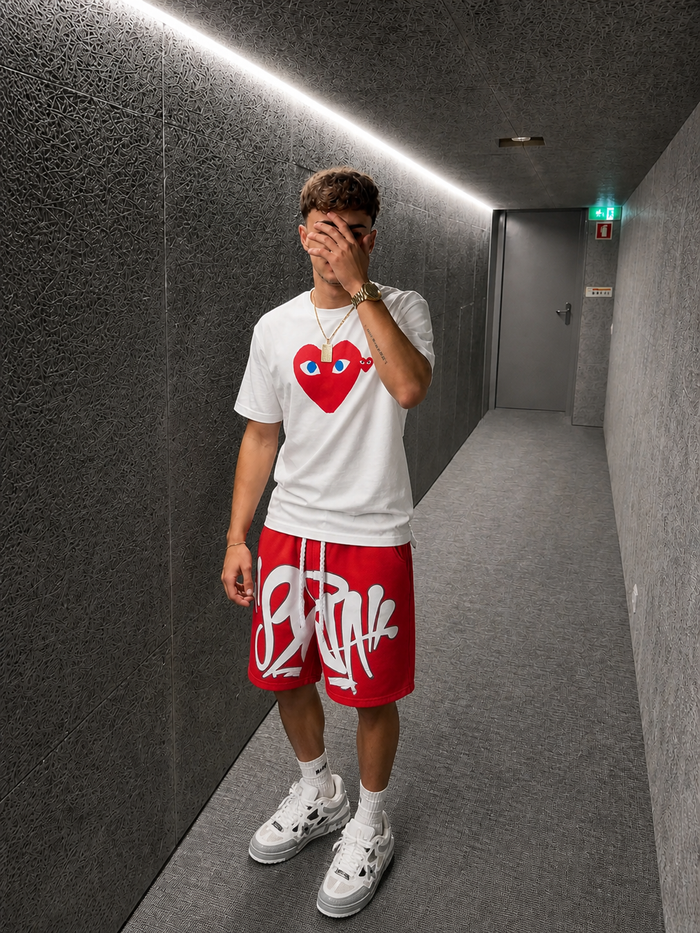 Heartbreaker – Full Outfit (Limited)