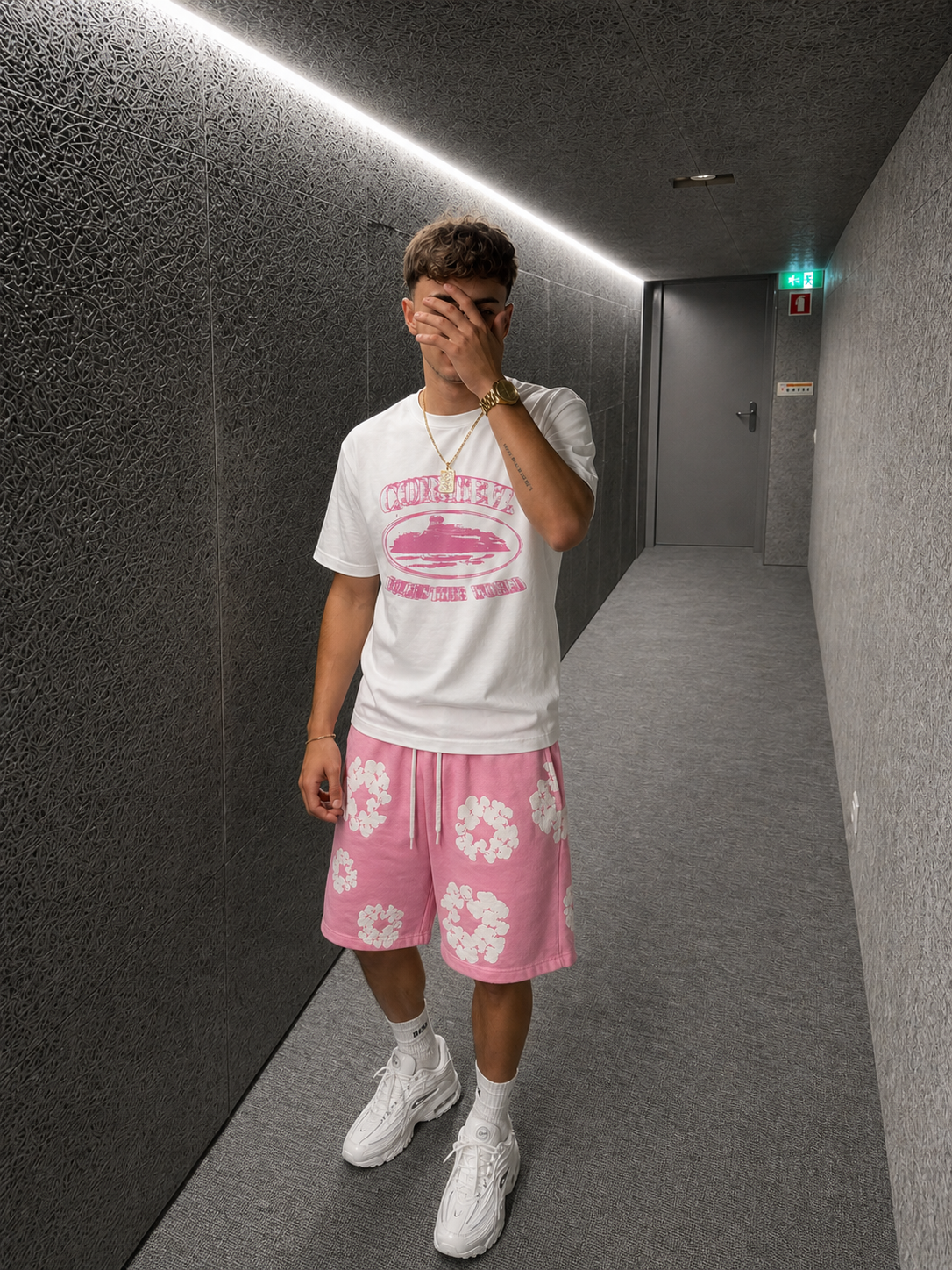 Summer Bloom – Full Outfit (Limited)