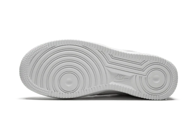 Classic White