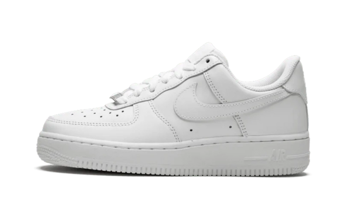 Classic White