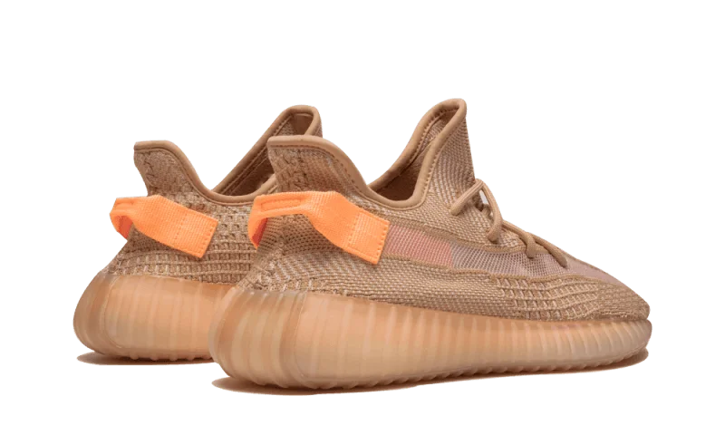 350 v2 Clay