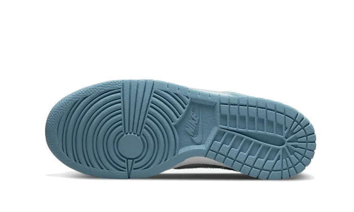 Clear Swoosh