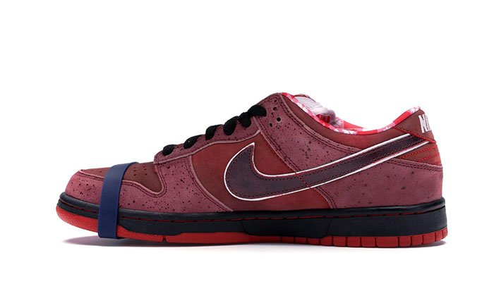 Concepts Red Lobster