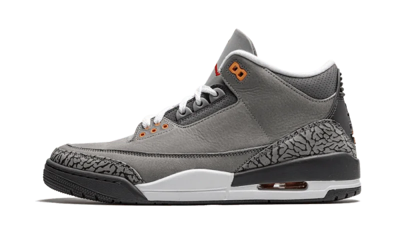 Cool Gray
