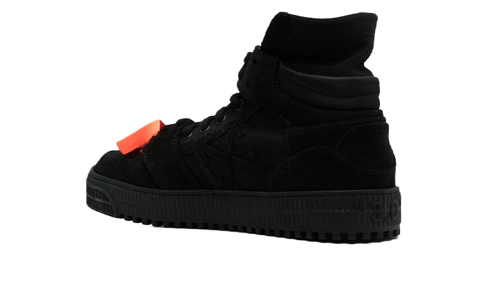Court 3.0 high-top Black