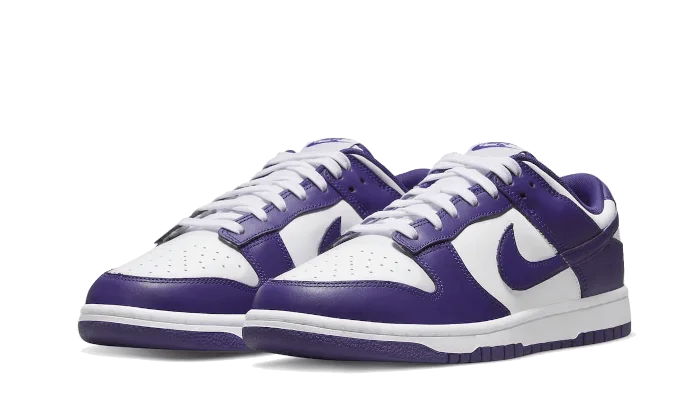 Court Purple