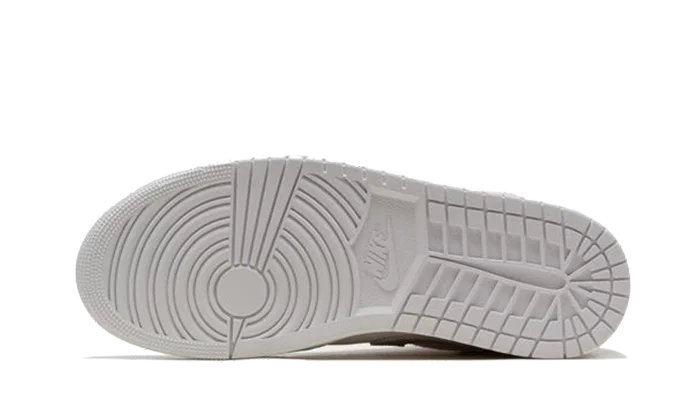 Craft Tech Gray