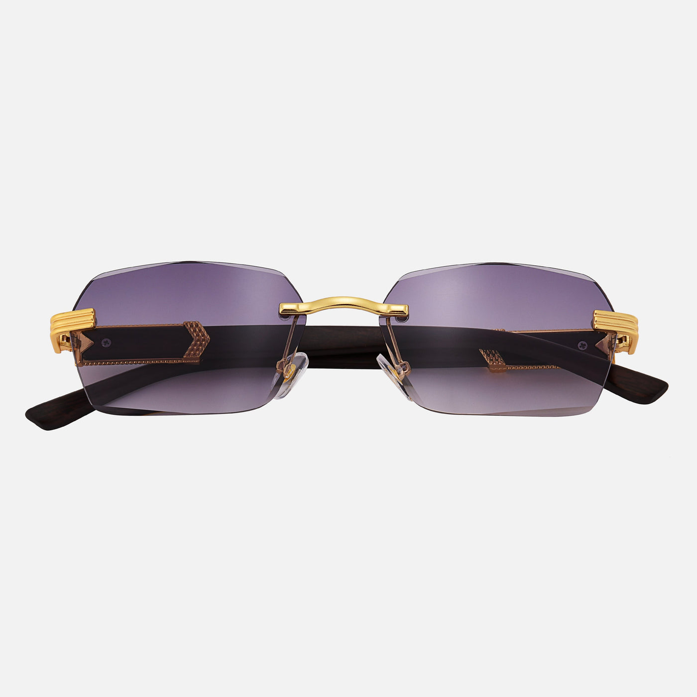 STYLISH GLASSES ( 5 COLORS )