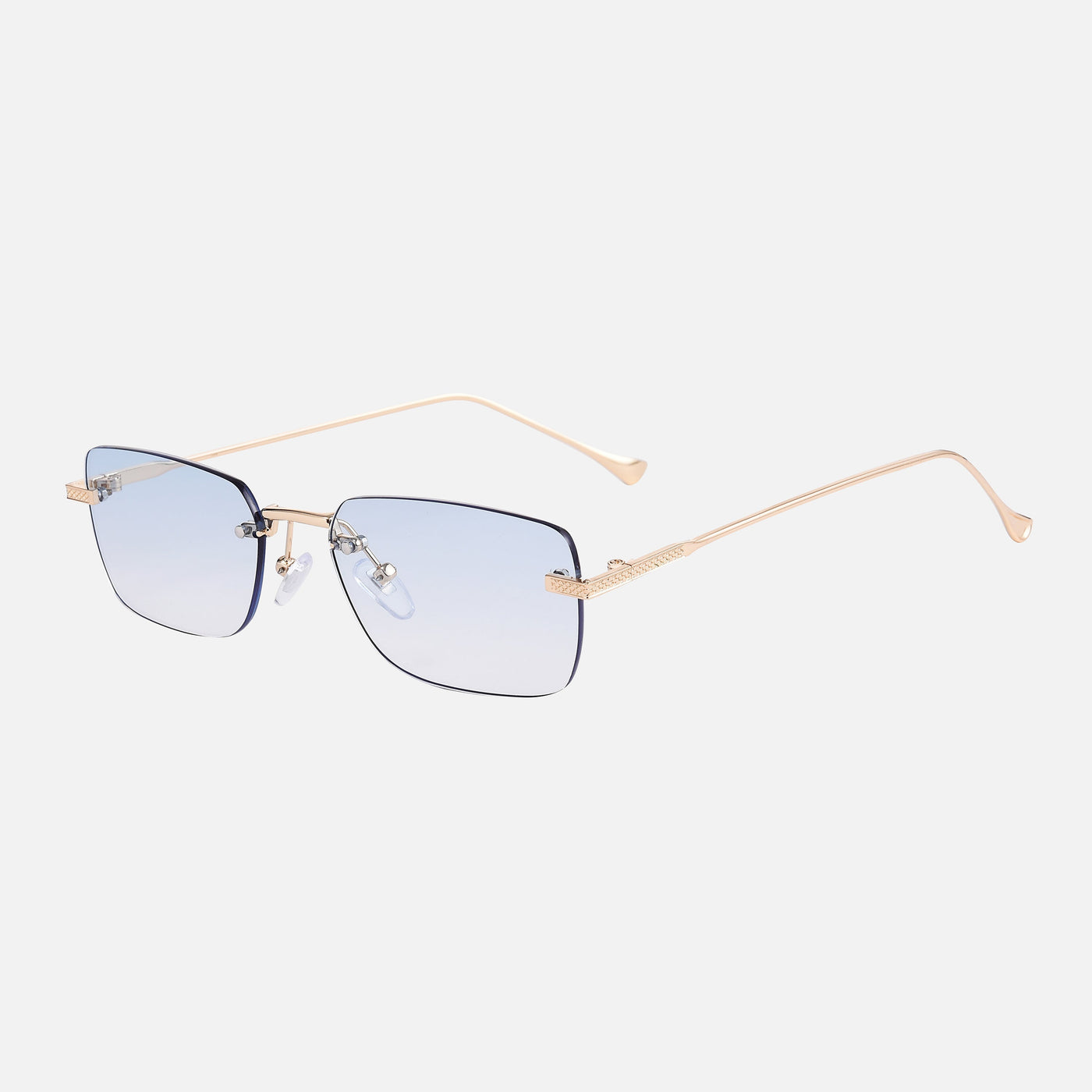STYLISH GLASSES ( 6 COLORS )