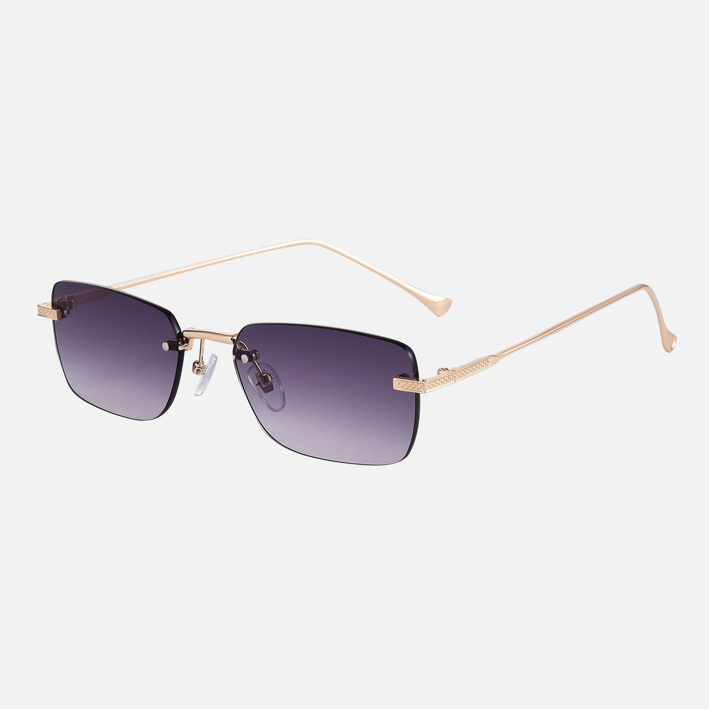 STYLISH GLASSES ( 6 COLORS )
