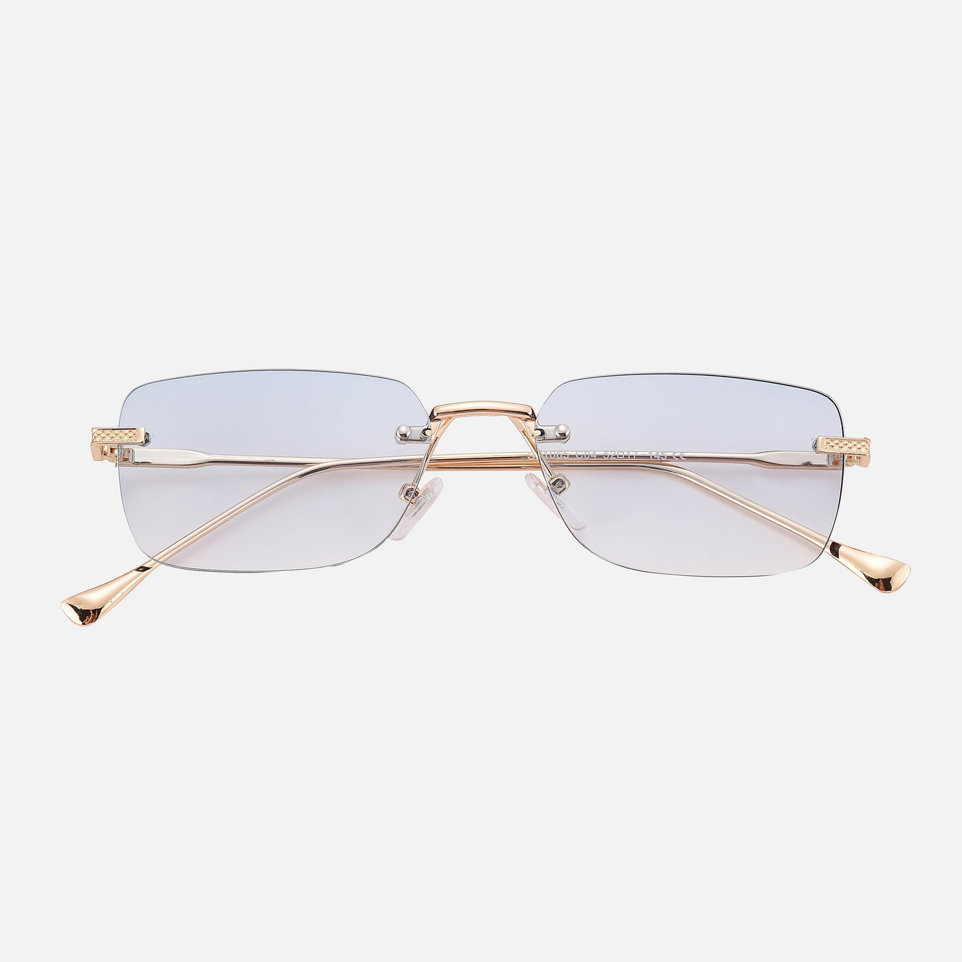 STYLISH GLASSES ( 6 COLORS )