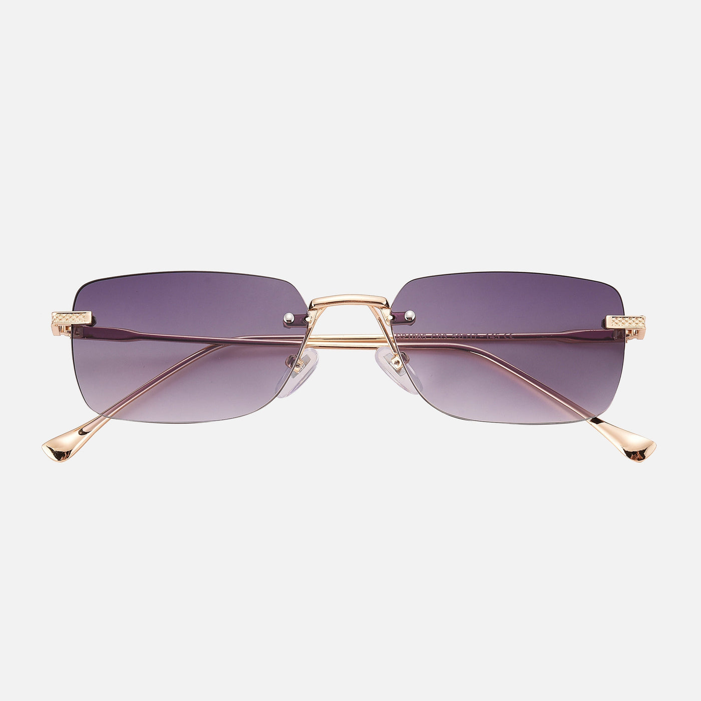STYLISH GLASSES ( 6 COLORS )