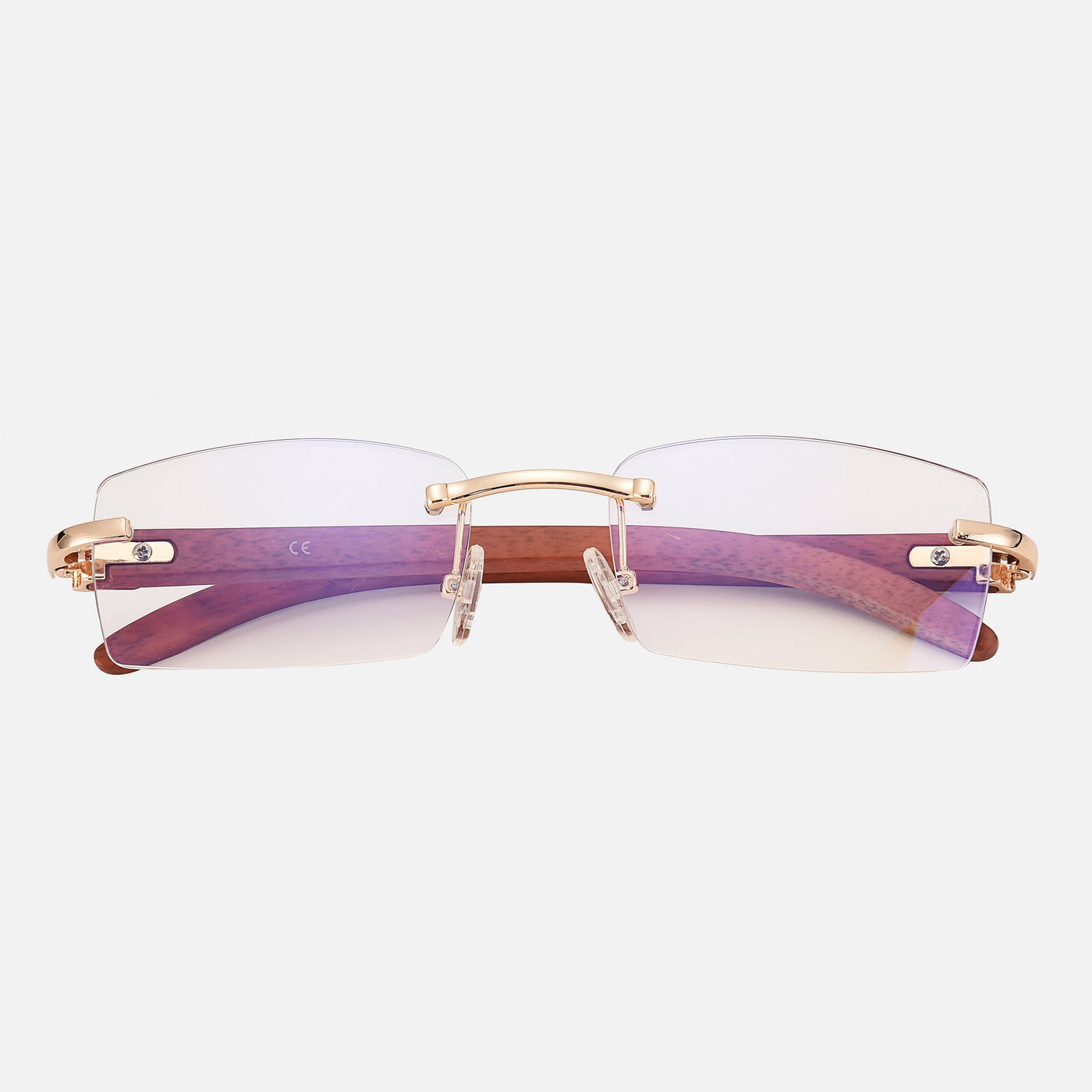 STYLISH GLASSES ( 5 COLORS )