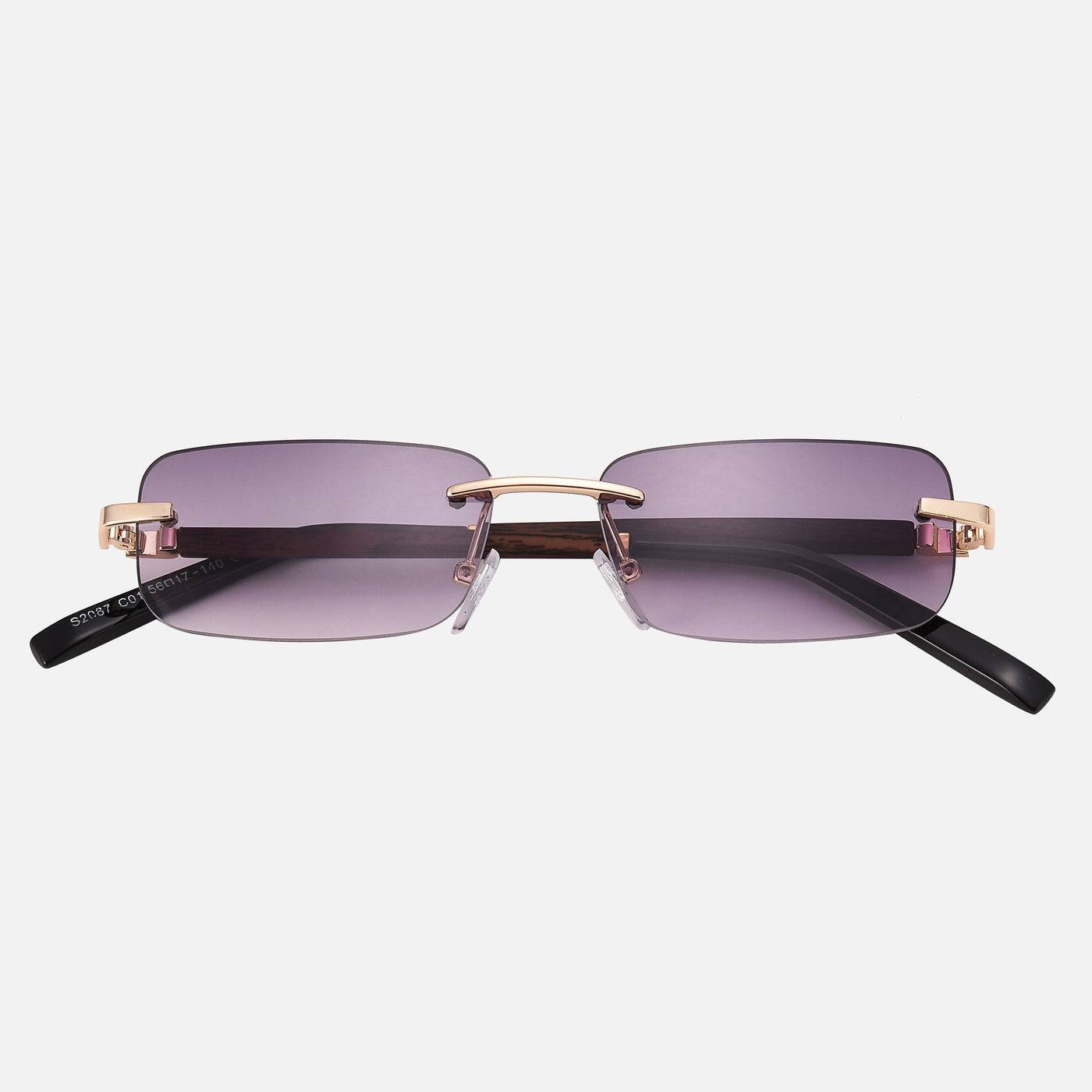 STYLISH GLASSES ( 4 COLORS )