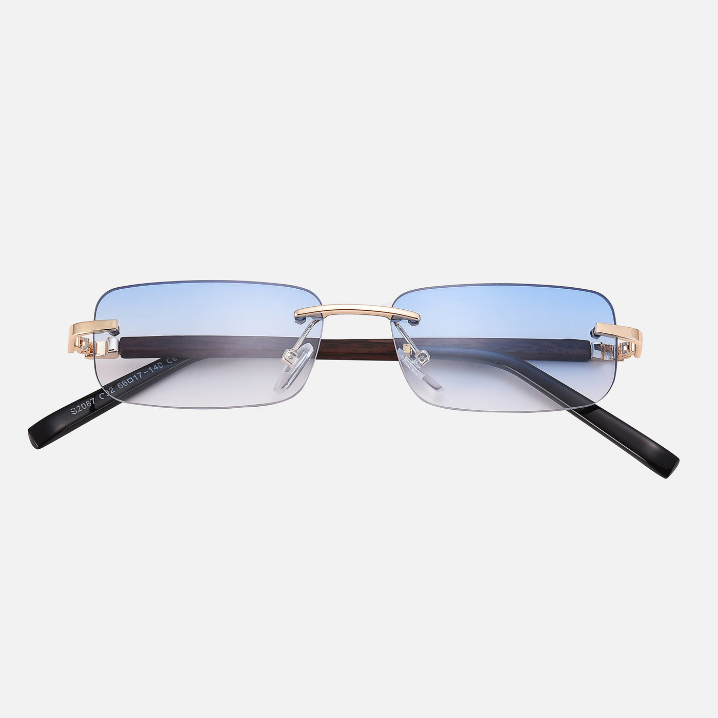 STYLISH GLASSES ( 4 COLORS )