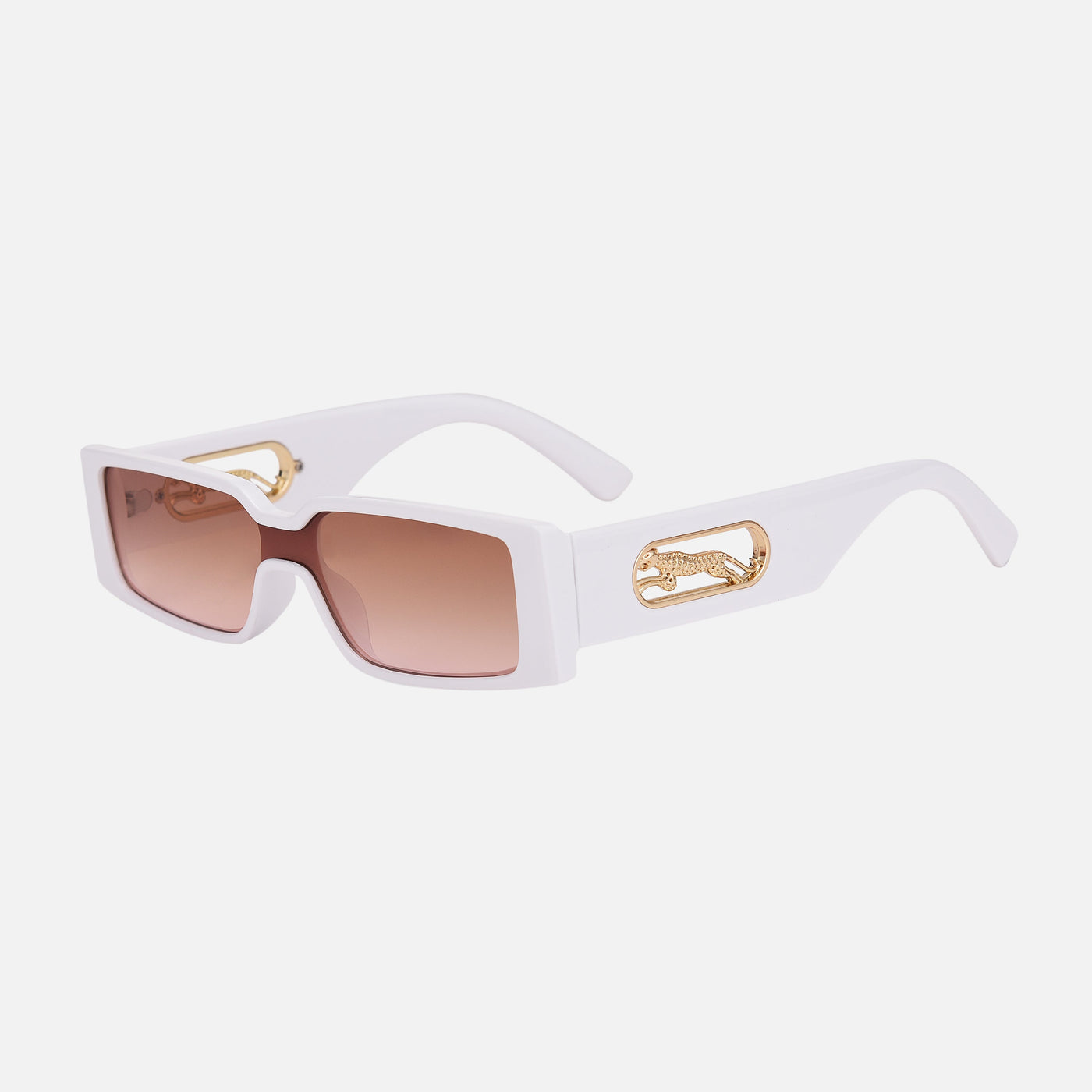 STYLISH GLASSES ( 5 COLORS )