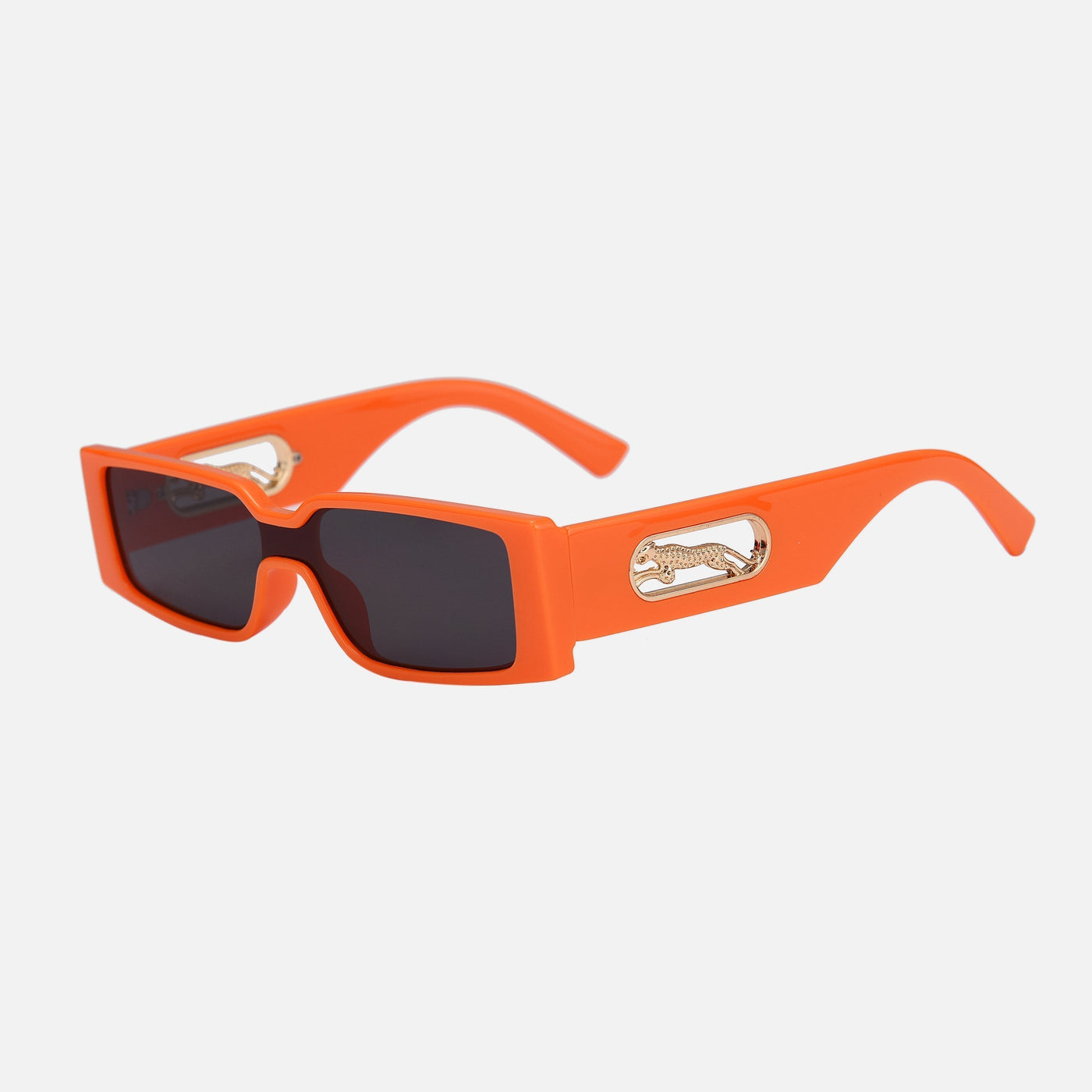 STYLISH GLASSES ( 5 COLORS )