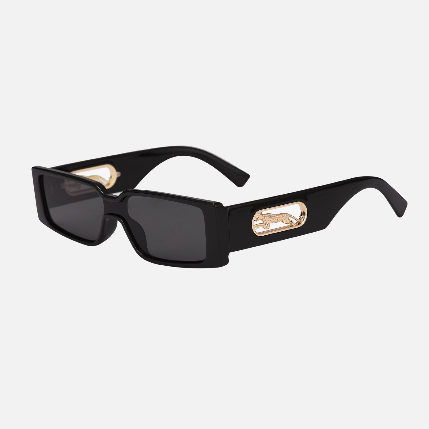 STYLISH GLASSES ( 5 COLORS )