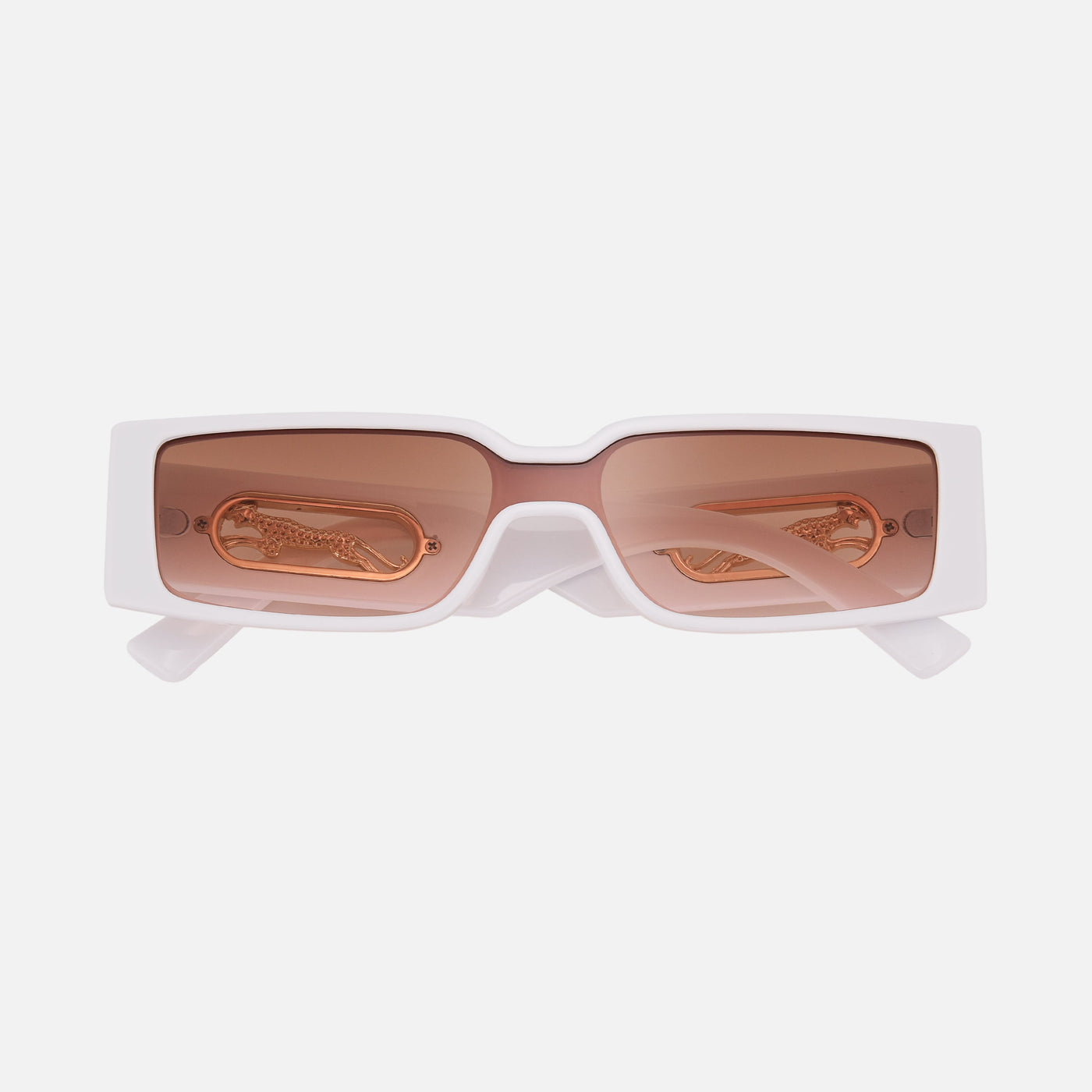 STYLISH GLASSES ( 5 COLORS )