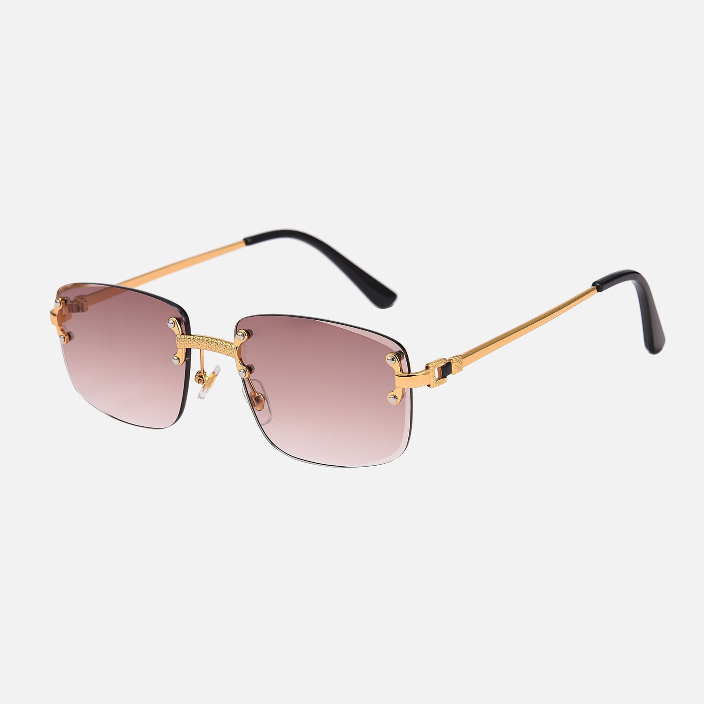 STYLISH GLASSES ( 4 COLORS )