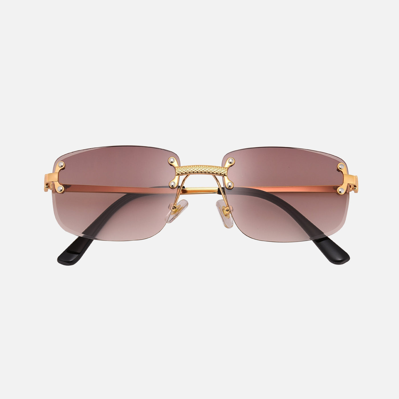 STYLISH GLASSES ( 4 COLORS )