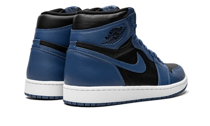 Dark Marina Blue