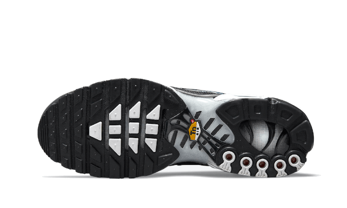 Dark Smoke Grey