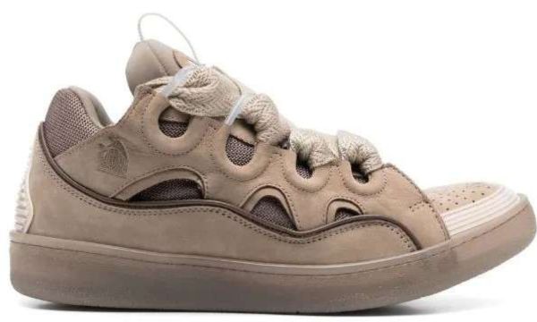 Curb Brown