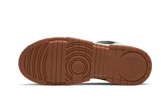 Disrupt Black White Gum