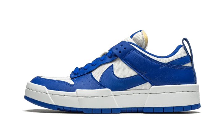 Disrupt Game Royal