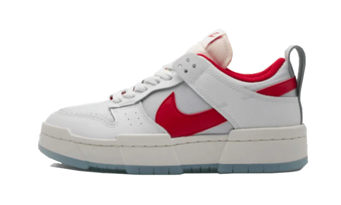 Disrupt Gym Red