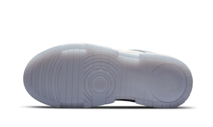 Disrupt Summit White Ghost