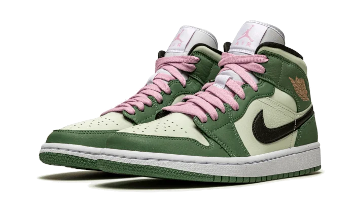 Dutch Green