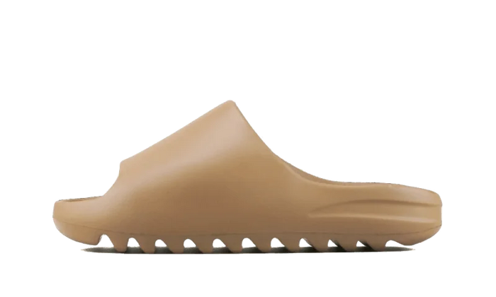 Slippers Earth Brown