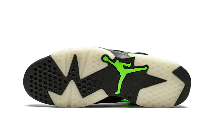 Electric Green
