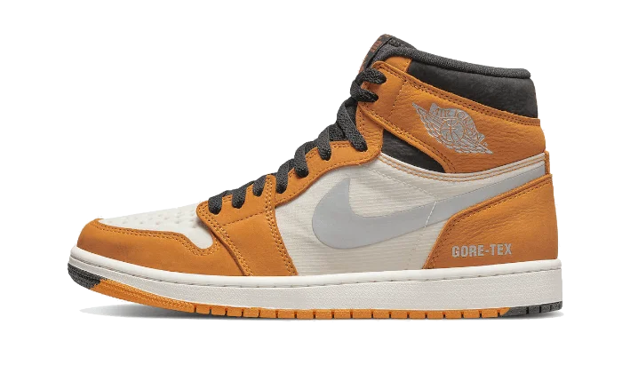 Element Gore Tex Light Curry