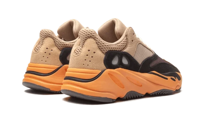 700 Enflame Amber
