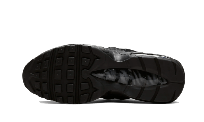 Essential Black