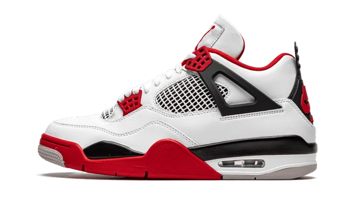 Fire Red