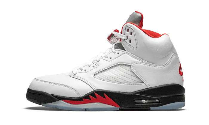 Fire Red