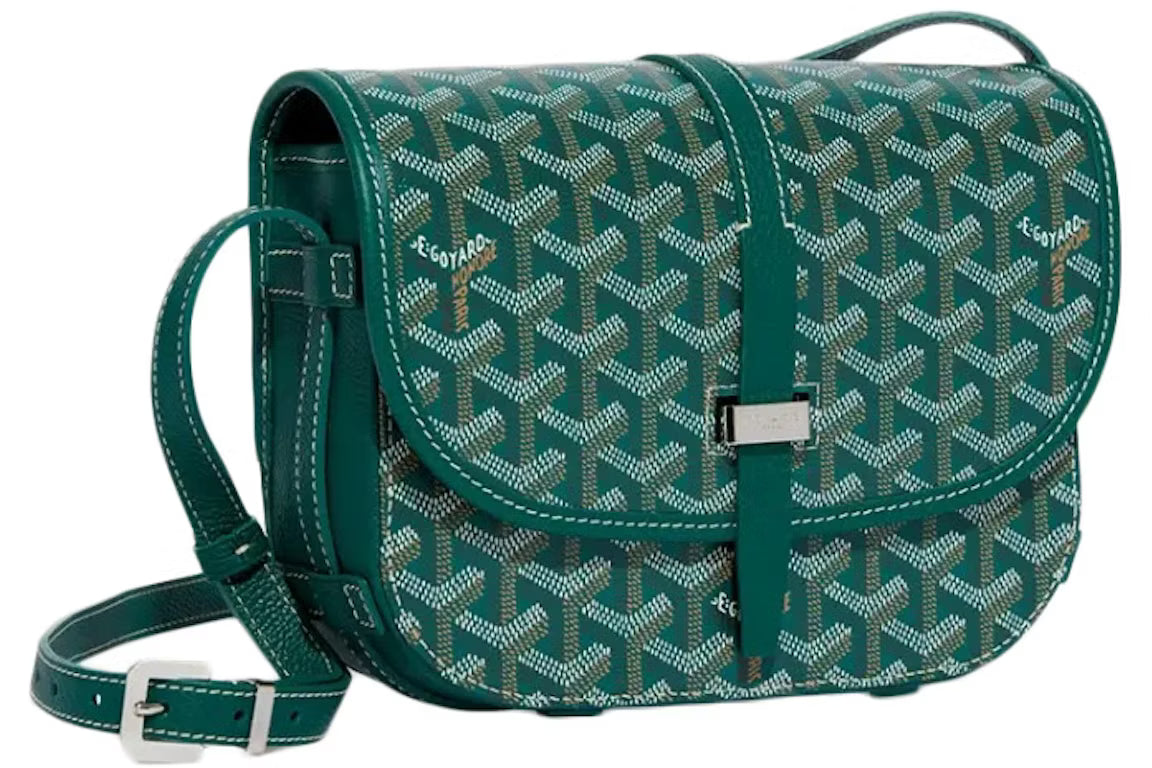 Green Summer Drip – Full Outfit