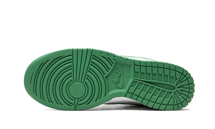Green Noise