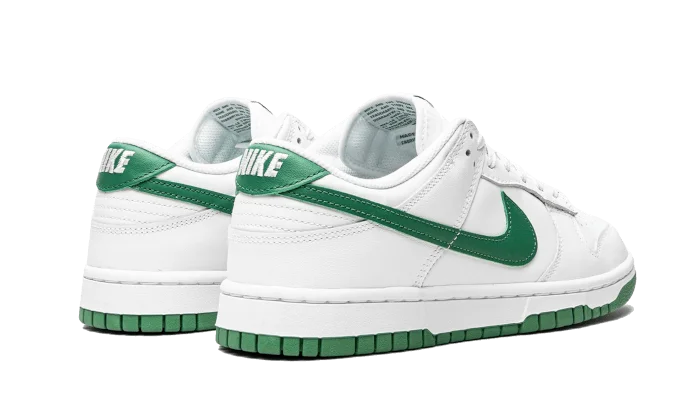 Green Noise